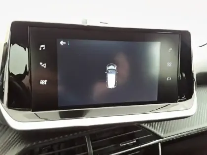 Photo 17 Peugeot 208  PureTech 75 S&S BVM5