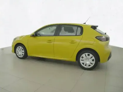 Photo 6 Peugeot 208  PureTech 75 S&S BVM5