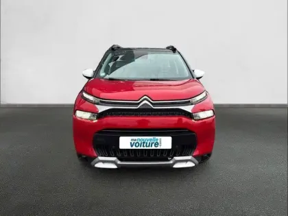 Photo 1 Citroën C3 Aircross  BlueHDi 110 S&S BVM6