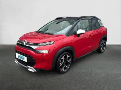 Photo Citroën C3 Aircross Shine Pack