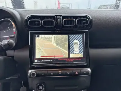 Photo 17 Citroën C3 Aircross  BlueHDi 110 S&S BVM6