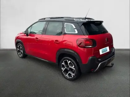 Photo 6 Citroën C3 Aircross  BlueHDi 110 S&S BVM6