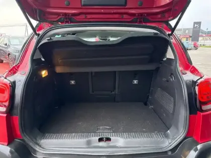 Photo 5 Citroën C3 Aircross  BlueHDi 110 S&S BVM6