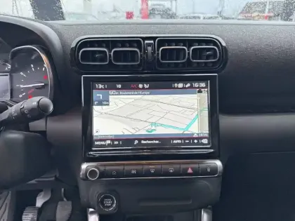 Photo 18 Citroën C3 Aircross  BlueHDi 110 S&S BVM6