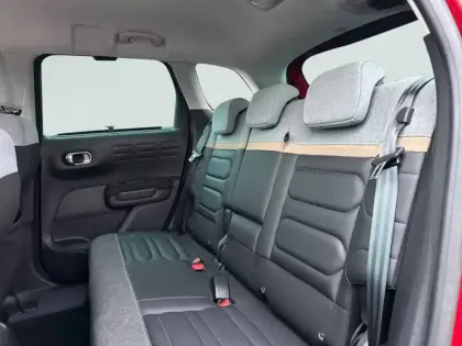 Photo 11 Citroën C3 Aircross  BlueHDi 110 S&S BVM6