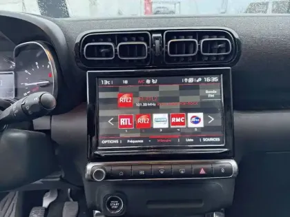 Photo 14 Citroën C3 Aircross  BlueHDi 110 S&S BVM6