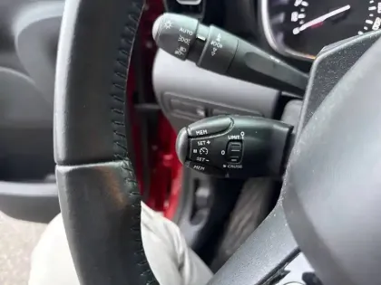 Photo 19 Citroën C3 Aircross  BlueHDi 110 S&S BVM6