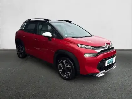 Photo 2 Citroën C3 Aircross  BlueHDi 110 S&S BVM6