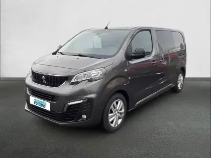 Photo Peugeot Expert