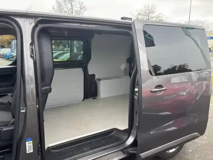 Photo 11 Peugeot Expert  FGN M BLUEHDI 145 S&S EAT8