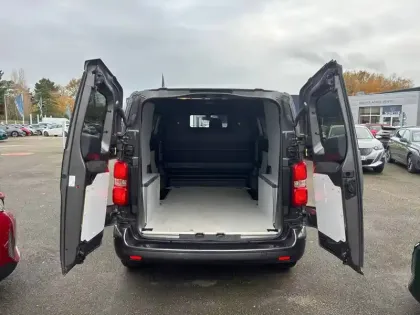 Photo 5 Peugeot Expert  FGN M BLUEHDI 145 S&S EAT8