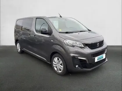 Photo 2 Peugeot Expert  FGN M BLUEHDI 145 S&S EAT8