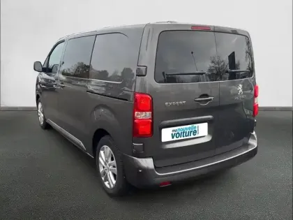 Photo 6 Peugeot Expert  FGN M BLUEHDI 145 S&S EAT8