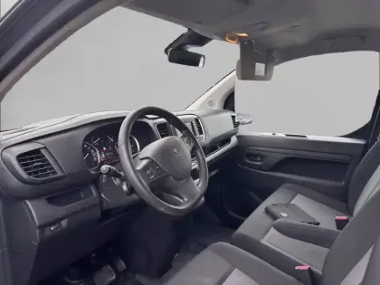 Photo 7 Peugeot Expert  FGN M BLUEHDI 145 S&S EAT8