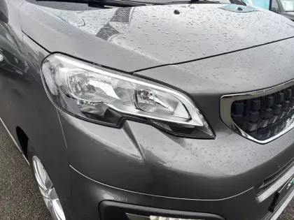 Photo 15 Peugeot Expert  FGN M BLUEHDI 145 S&S EAT8