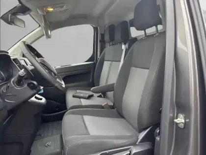 Photo 10 Peugeot Expert  FGN M BLUEHDI 145 S&S EAT8