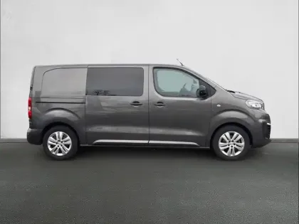 Photo 3 Peugeot Expert  FGN M BLUEHDI 145 S&S EAT8