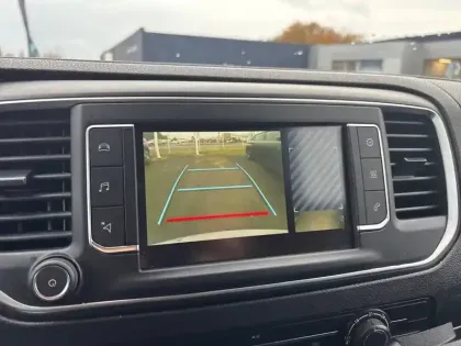 Photo 14 Peugeot Expert  FGN M BLUEHDI 145 S&S EAT8