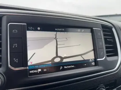 Photo 17 Peugeot Expert  FGN M BLUEHDI 145 S&S EAT8