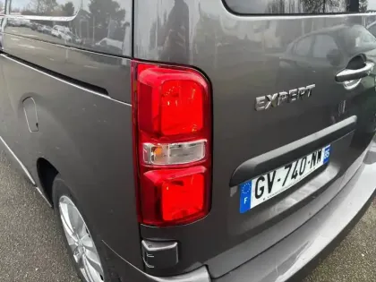 Photo 16 Peugeot Expert  FGN M BLUEHDI 145 S&S EAT8