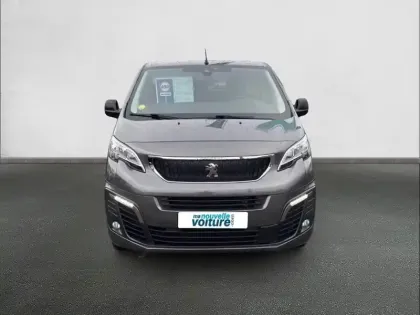 Photo 1 Peugeot Expert  FGN M BLUEHDI 145 S&S EAT8