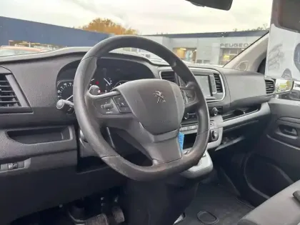 Photo 8 Peugeot Expert  FGN M BLUEHDI 145 S&S EAT8