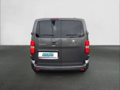 Photo 4 Peugeot Expert  FGN M BLUEHDI 145 S&S EAT8