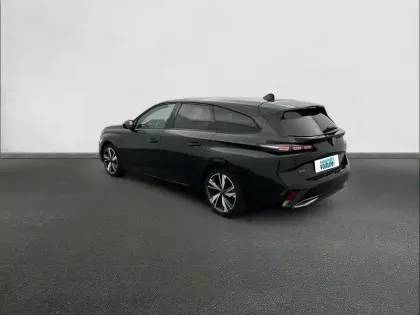 Photo 6 Peugeot 308  SW BlueHDi 130ch S&S EAT8