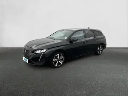 Photo Peugeot 308 Allure