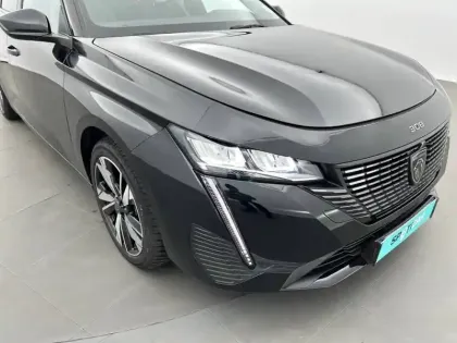 Photo 15 Peugeot 308  SW BlueHDi 130ch S&S EAT8