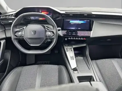 Photo 7 Peugeot 308  SW BlueHDi 130ch S&S EAT8