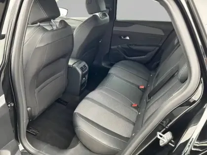 Photo 11 Peugeot 308  SW BlueHDi 130ch S&S EAT8