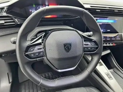 Photo 8 Peugeot 308  SW BlueHDi 130ch S&S EAT8