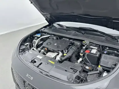 Photo 14 Peugeot 308  SW BlueHDi 130ch S&S EAT8