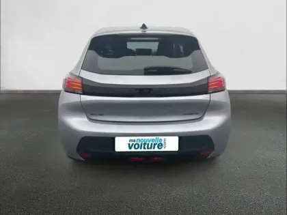 Photo 24 Peugeot 208  Hybrid 100 e-DCS6