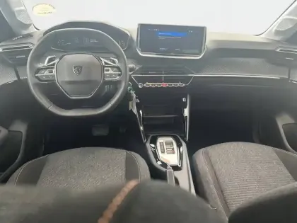 Photo 7 Peugeot 208  Hybrid 100 e-DCS6