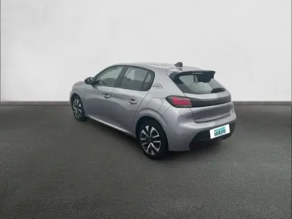 Photo 26 Peugeot 208  Hybrid 100 e-DCS6