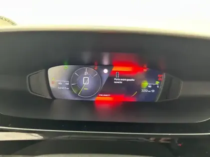 Photo 9 Peugeot 308  SW BlueHDi 130ch S&S EAT8