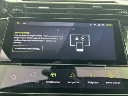 Photo 24 Peugeot 308  SW BlueHDi 130ch S&S EAT8