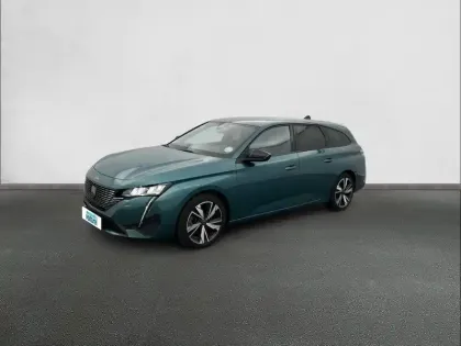 Photo Peugeot 308 Allure