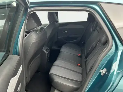 Photo 11 Peugeot 308  SW BlueHDi 130ch S&S EAT8