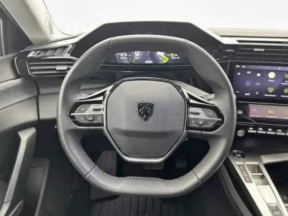 Photo 8 Peugeot 308  SW BlueHDi 130ch S&S EAT8