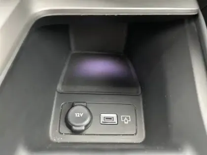 Photo 22 Peugeot 308  SW BlueHDi 130ch S&S EAT8