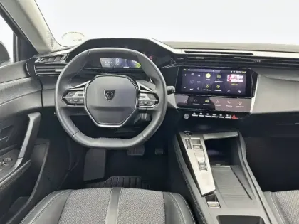 Photo 7 Peugeot 308  SW BlueHDi 130ch S&S EAT8