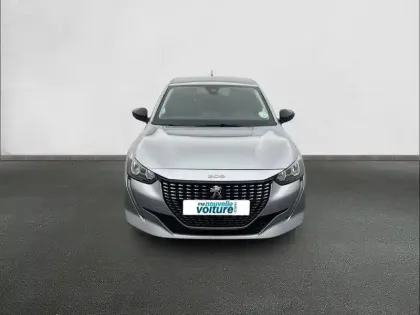 Photo 23 Peugeot 208  PureTech 100 S&S EAT8