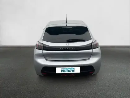 Photo 26 Peugeot 208  PureTech 100 S&S EAT8