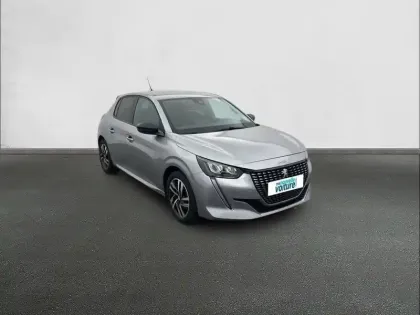 Photo 24 Peugeot 208  PureTech 100 S&S EAT8