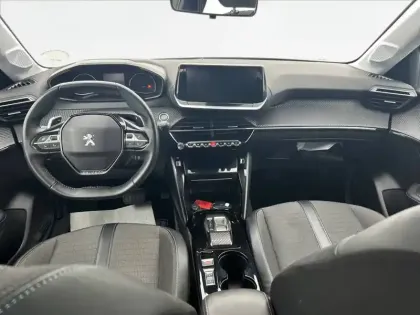 Photo 29 Peugeot 208  PureTech 100 S&S EAT8