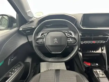 Photo 8 Peugeot 208  PureTech 100 S&S EAT8