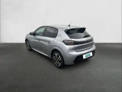 Photo 28 Peugeot 208  PureTech 100 S&S EAT8